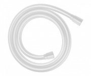 Душовою шланг Hansgrohe Isiflex 125 см полімер матовий білий 28272700