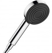 Душова лійка Hansgrohe Pulsify 10,5 см 1-режимна хром 24120000