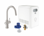 Стартовый комплект Grohe Blue Professional 31325DC2