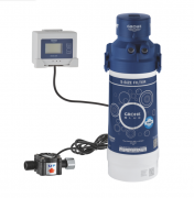 Змінний фільтр з головкою до фильтру Grohe Red 40438001