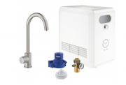 Стартовий комплект Grohe Blue Professional 31302DC2