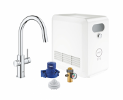 Стартовий комплект Grohe Blue Professional 31325002