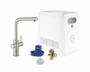 Стартовий комплект Grohe Blue Professional 31326DC2