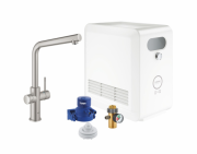Стартовий комплект Grohe Blue Professional 31347DC3
