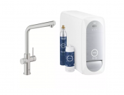 Стартовый комплект Grohe Blue Home 31454DC1