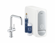 Стартовый комплект Grohe Blue Home 31456001
