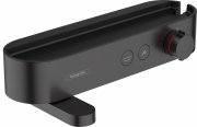 Термостат для ванни Hansgrohe ShowerTablet Select чорний матовий 24340670