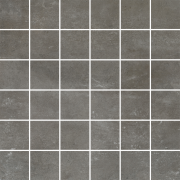 Мозаїка Cerrad Softcement graphite 29.7х29.7 см 5903313319607