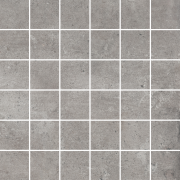 Мозаїка Cerrad Softcement silver 29.7х29.7 см 5903313319591