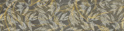 Плитка керамогранит Cerrad Softcement graphite flower 119,7x29,7 см 5903313315197