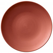 Тарелка плоская Villeroy & Boch Copper Glow 25 см 16-4070-2630