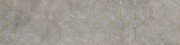 Плитка керамогранит Cerrad Softcement silver geo 119,7x29,7 см 5903313315166