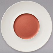 Тарелка плоская (верхняя) Villeroy & Boch Copper Glow 29/14.5 см 16-4070-2794