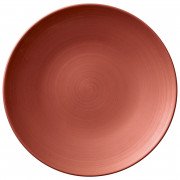 Тарілка плоска Villeroy & Boch Copper Glow 25 см 16-4070-2630