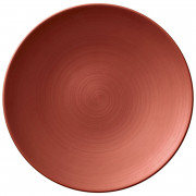Тарелка плоская Villeroy & Boch Copper Glow 21 см 16-4070-2650