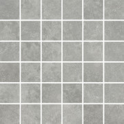 Мозаика Cerrad Apenino gris lappato 29,7х29,7 см 5903313300278