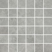 Мозаїка Cerrad Apenino gris lappato 29,7х29,7 см 5903313300278