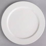 Тарілка плоска Villeroy & Boch Easy 27 см білий 16-2155-2620