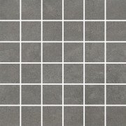 Мозаїка Cerrad Tassero grafit lappato 29,7х29,7 см 5903313300247