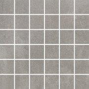 Мозаика Cerrad Tassero gris lappato 29,7х29,7 см 5903313300230