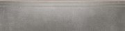 Ступінь Cerrad Tassero Grafit lappato 119,7x29,7 см 5903313306676