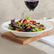 Тарілка глибока Villeroy & Boch Easy 23 см білий 16-2155-2700