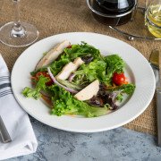 Тарелка плоская Villeroy & Boch Easy 24 см белый 16-2155-2630