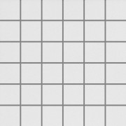 Мозаика Cerrad Cambia White lappato 29,7х29,7 см 5903313312684