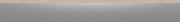 Плинтус Cerrad Cambia gris lappato 59,7x8 см 5903313312622