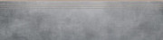 Ступінь Cerrad Batista Steel lappato 119,7x29,7 см 5903313306638