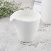 Сливочник Villeroy & Boch Flow 0,2 л білий 10-3420-0780