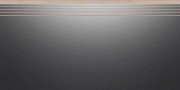 Ступень Cerrad Cambia Black lappato 59,7x29,7 см 5903313312530
