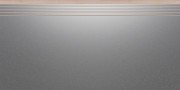Ступень Cerrad Cambia Grafit lappato 59,7x29,7 см 5903313312554