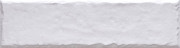Плитка клинкер Cerrad Foggia Bianco 24,5x6,5 см 5901779371900