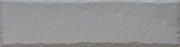 Плитка клінкер Cerrad Foggia Gris 24,5x6,5 см 5901779371924