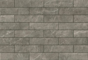 Плитка клінкер Cerrad Rapid Grys 30x7,4 см 5902510809027