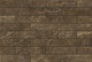 Плитка клінкер Cerrad Rapid Brown 30x7,4 см 5902510809065
