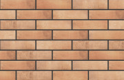 Плитка клінкер Cerrad Loft Brick Curry 24,5x6,5 см 5901779372112