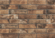 Плитка клінкер Cerrad Piatto Red 30x7,4 см 5901779371344