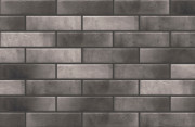 Плитка клинкер Cerrad Retro Brick Pepper 24,5x6,5 см 5901779371955