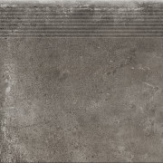 Ступень Cerrad Piatto Antracyt 30x30 см 5901779370477