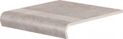 Ступень с капиносом Cerrad Cottage Salt 32x30 см 5901779370651