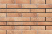 Плитка клинкер Cerrad Loft Brick Curry 24,5x6,5 см 5901779372112