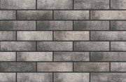 Плитка клінкер Cerrad Loft Brick Pepper 24,5x6,5 см 5901779372099