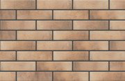 Плитка клінкер Cerrad Retro Brick Masala 24,5x6,5 см 5901779371948
