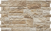 Плитка клінкер Cerrad Canella Desert 49x30 см 5903263446804