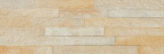 Плитка клинкер Cerrad Kallio Sand 45x15 см 5901779373782