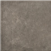 Ступінь кутова Cerrad Cottage Pepper 30x30 см 5901779372686