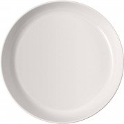 Чаша Villeroy & Boch Iconic La Boule 24х4 см белый 10-1665-6002
