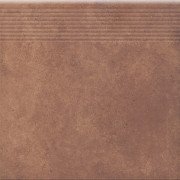 Ступень Cerrad Cottage Chili 30x30 см 5901779371214